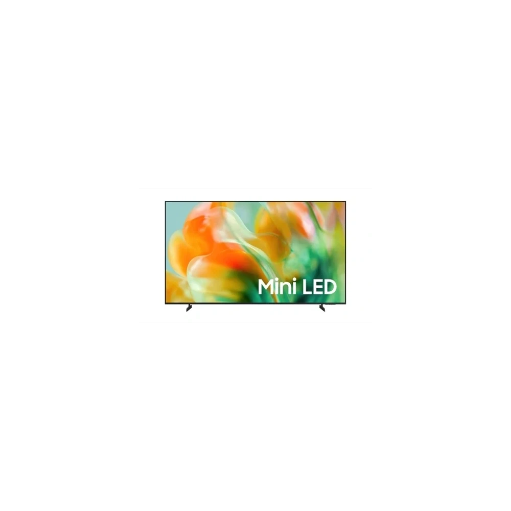 SAMSUNG 85" UHD 4K Mini LED Vision AI Smart TV UE85M80HAUXXH