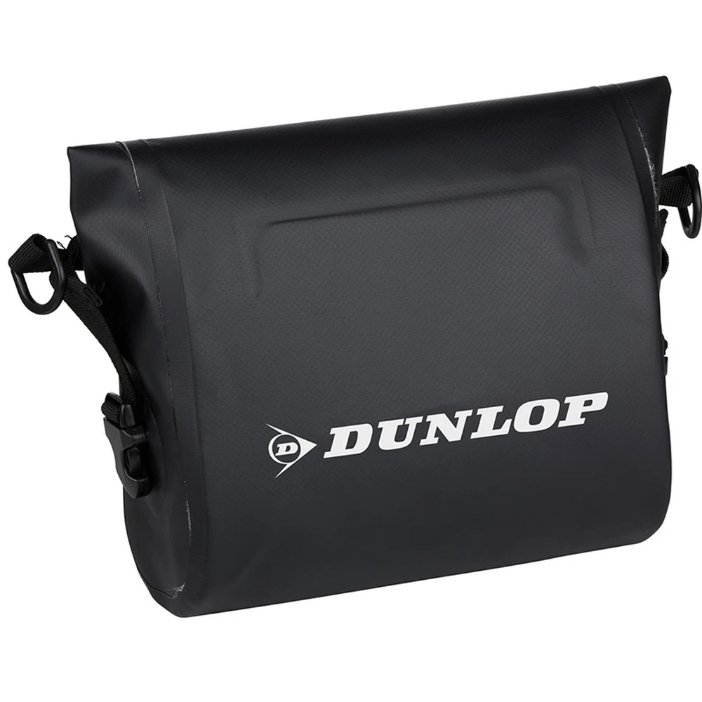 DUNLOP Bicycle kormánytáska waterproof 21x9x26cm 208300161