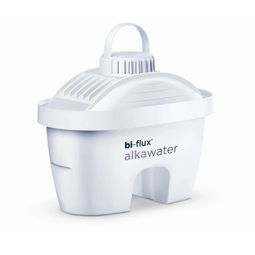 LAICA Alkawater water filter deposit BI-Flux 2 pcs K2MEC01