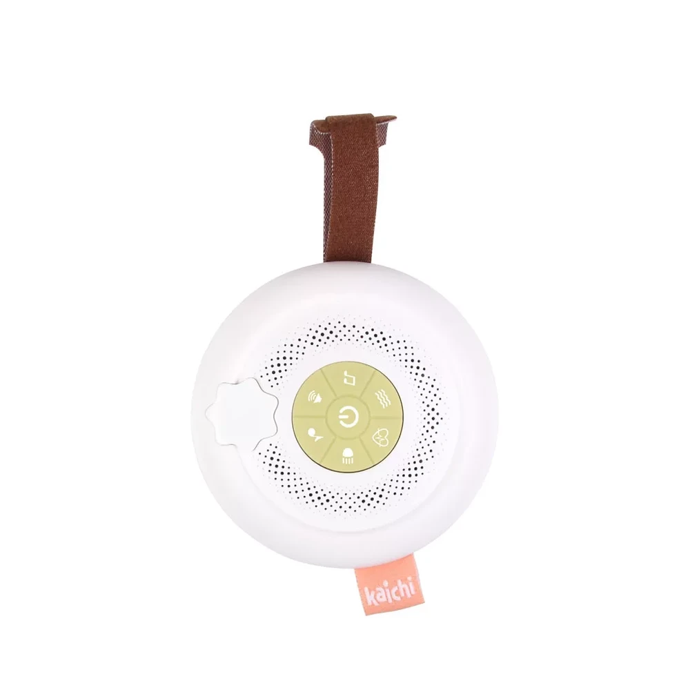 CHIPOLINO Baba sedative music box