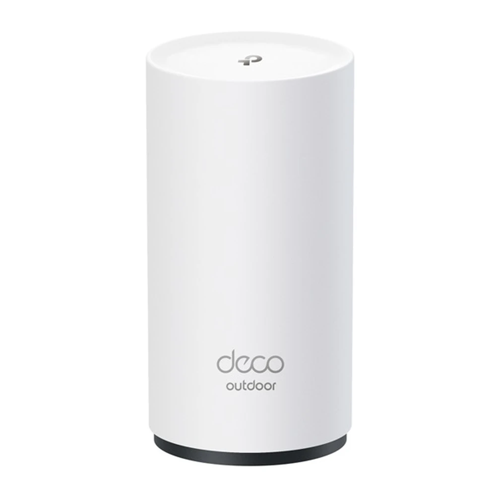 TP-LINK Deco BE25-Outdoor BE3600 Mesh WiFi 7 System 1pcs