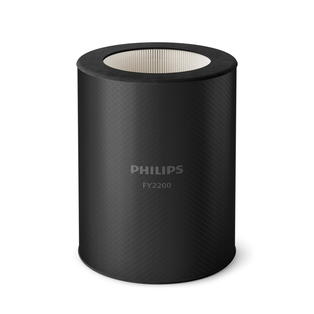 PHILIPS NanoProtect S2 2000 2 az 1-ben HEPA és aktív szénszűrő FY2200/30
