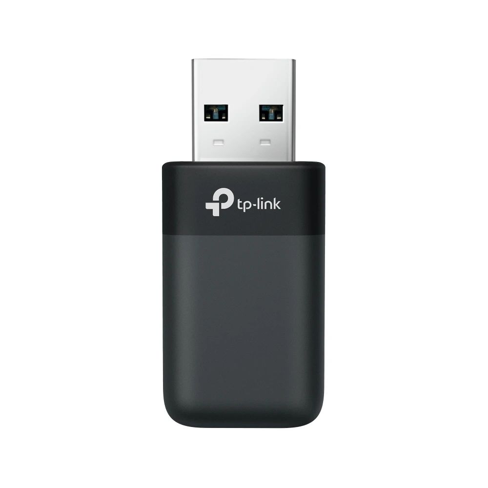 TP-LINK Archer TX50U AX3000 Dual Band Wi-Fi 6 Wireless USB Adapter