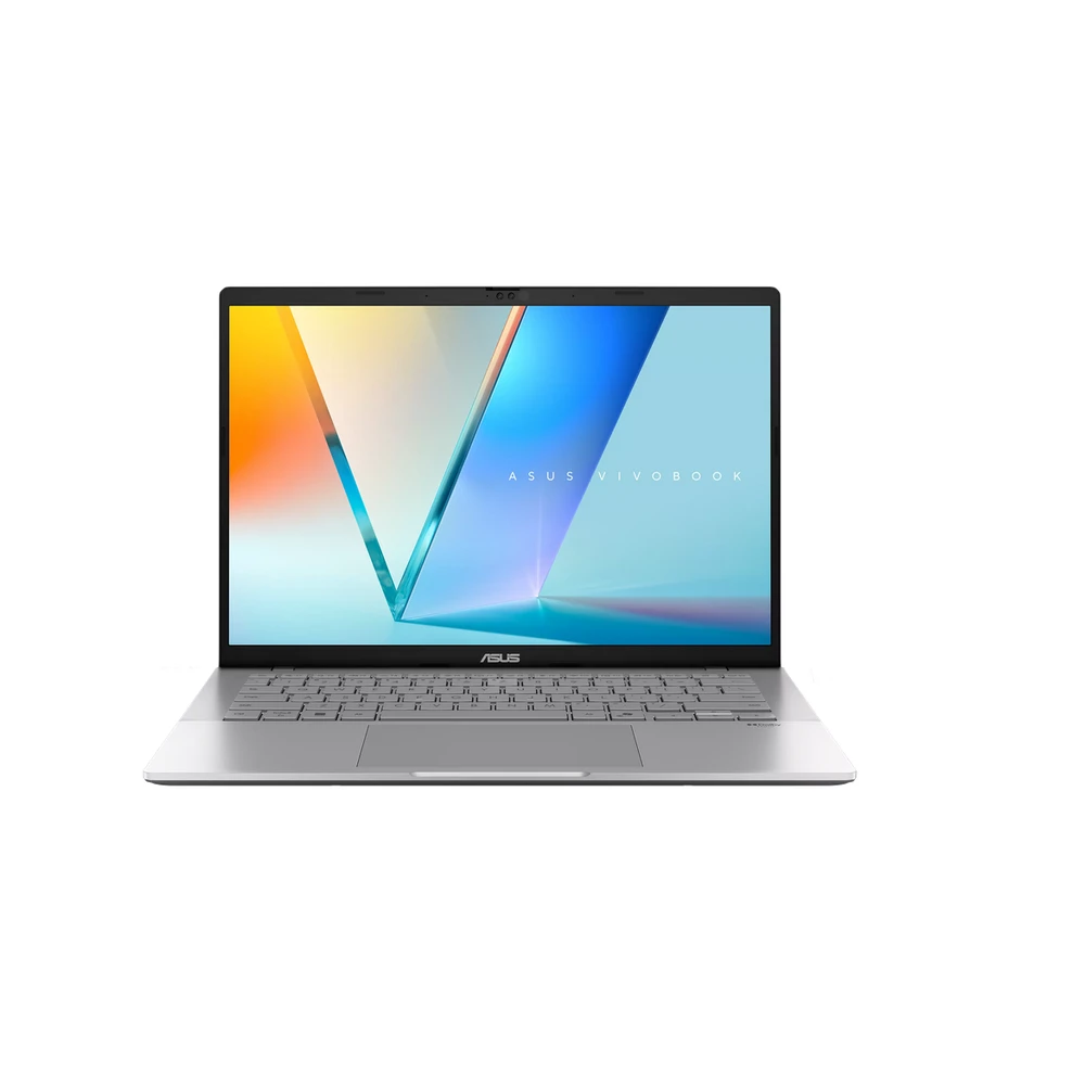 ASUS Vivobook S14 M3407KA-SF012W Silver