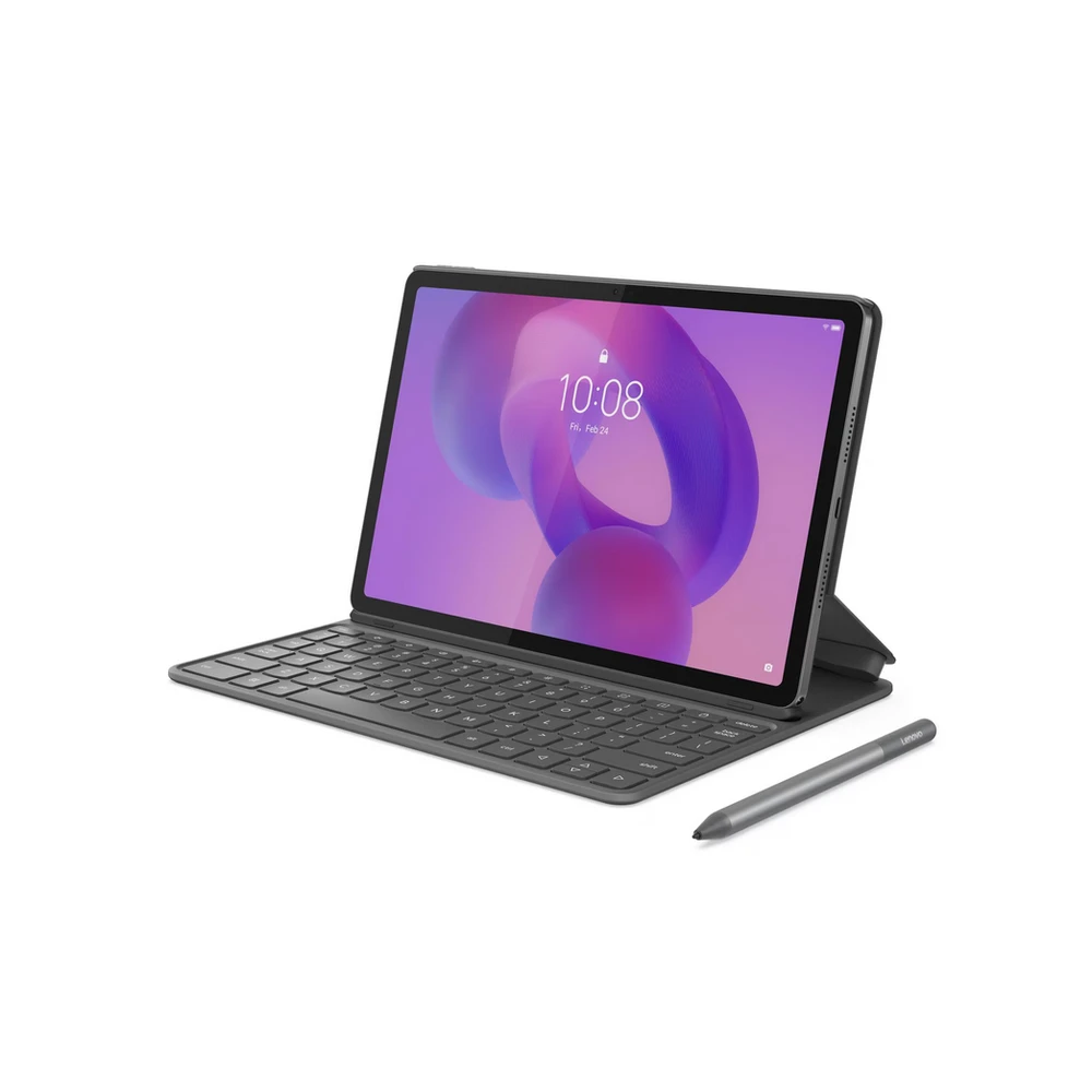 LENOVO Idea Tab 11" 256GB ZAFR0332HU Luna grey