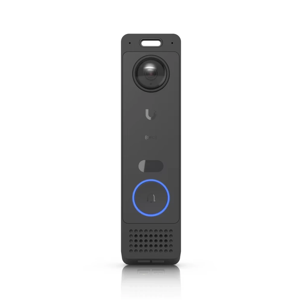 UBIQUITI G6 Entry PoE+ Kamera Türklingel UVC-G6-ENTRY