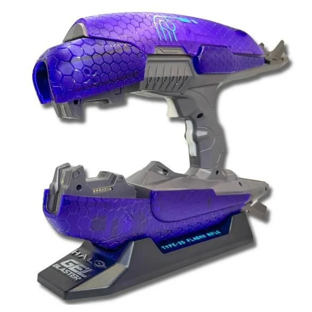 GelBlaster Halo géllövő játékpisztoly GBGGMHALOBLLA 850057134483