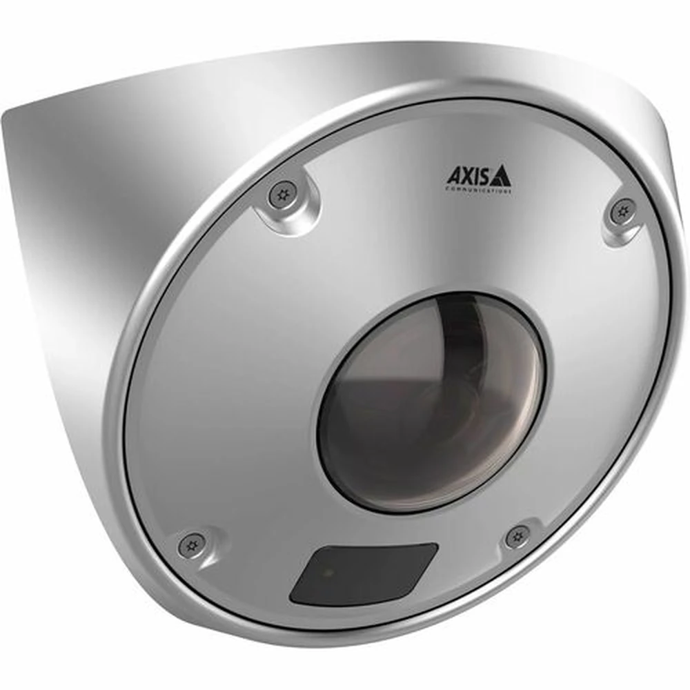 AXIS Q9227-SLV 5MP IP corner camera steel 03138-001