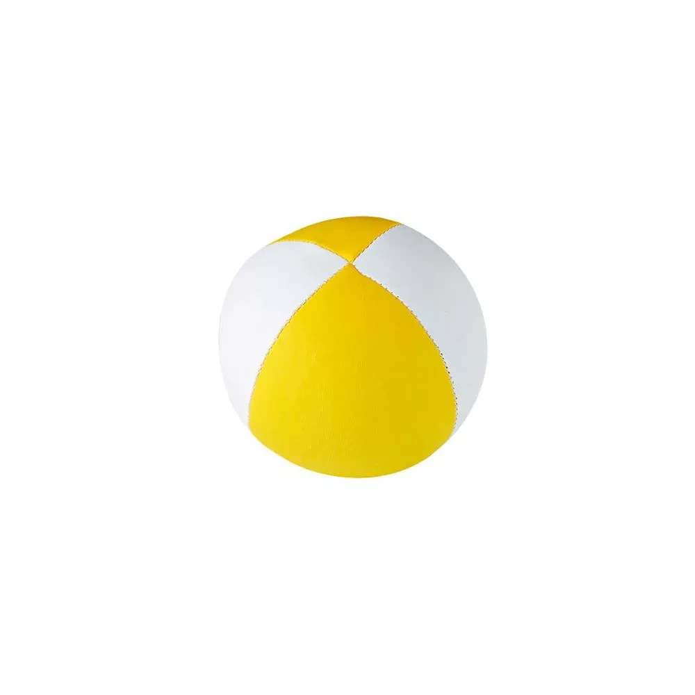 Henry s Stretch zsonglőrlabda 67mm white-yellow J05130-j10