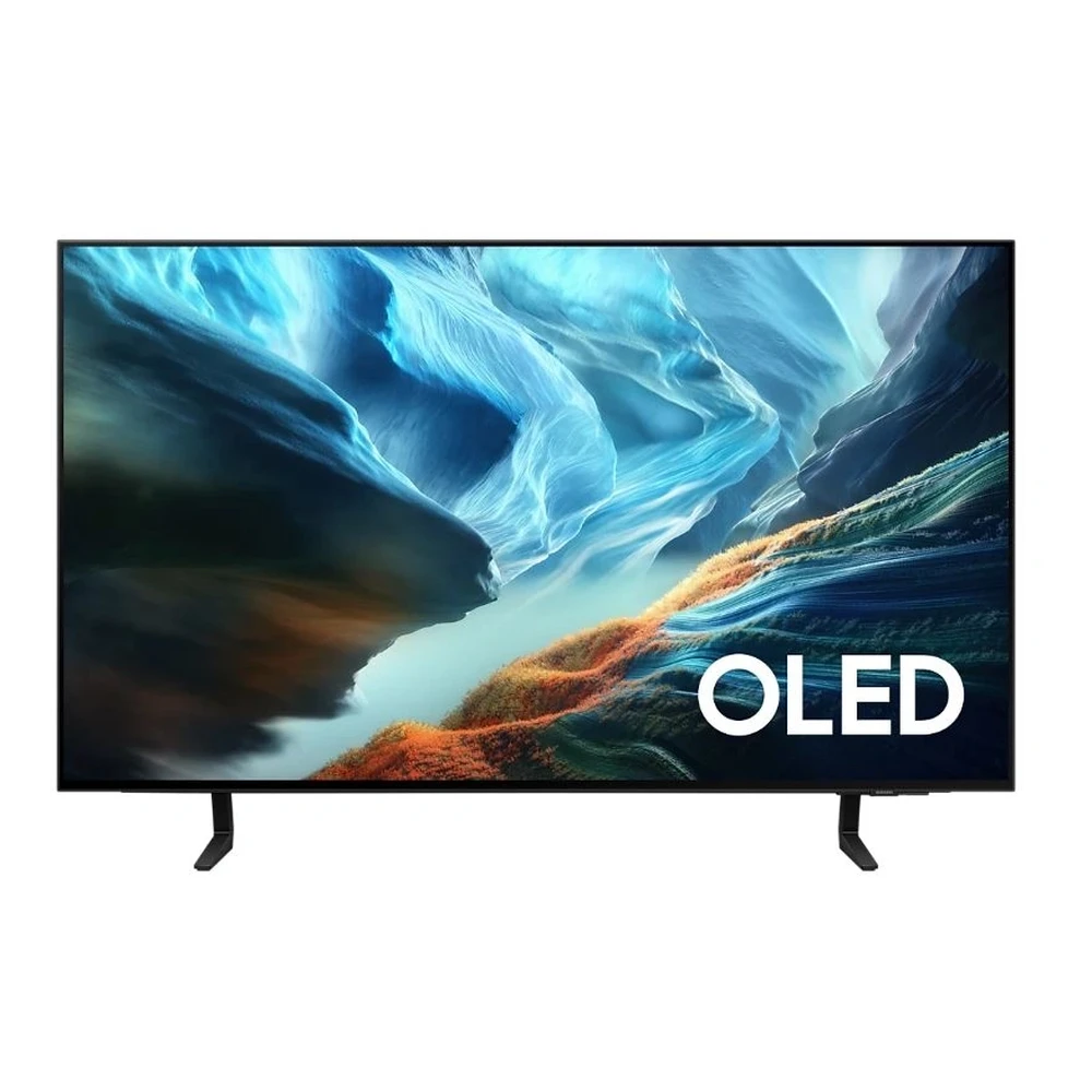 SAMSUNG 48" OLED S90H 4K Samsung Vision AI Smart (2025) QE48S90HAEXXH