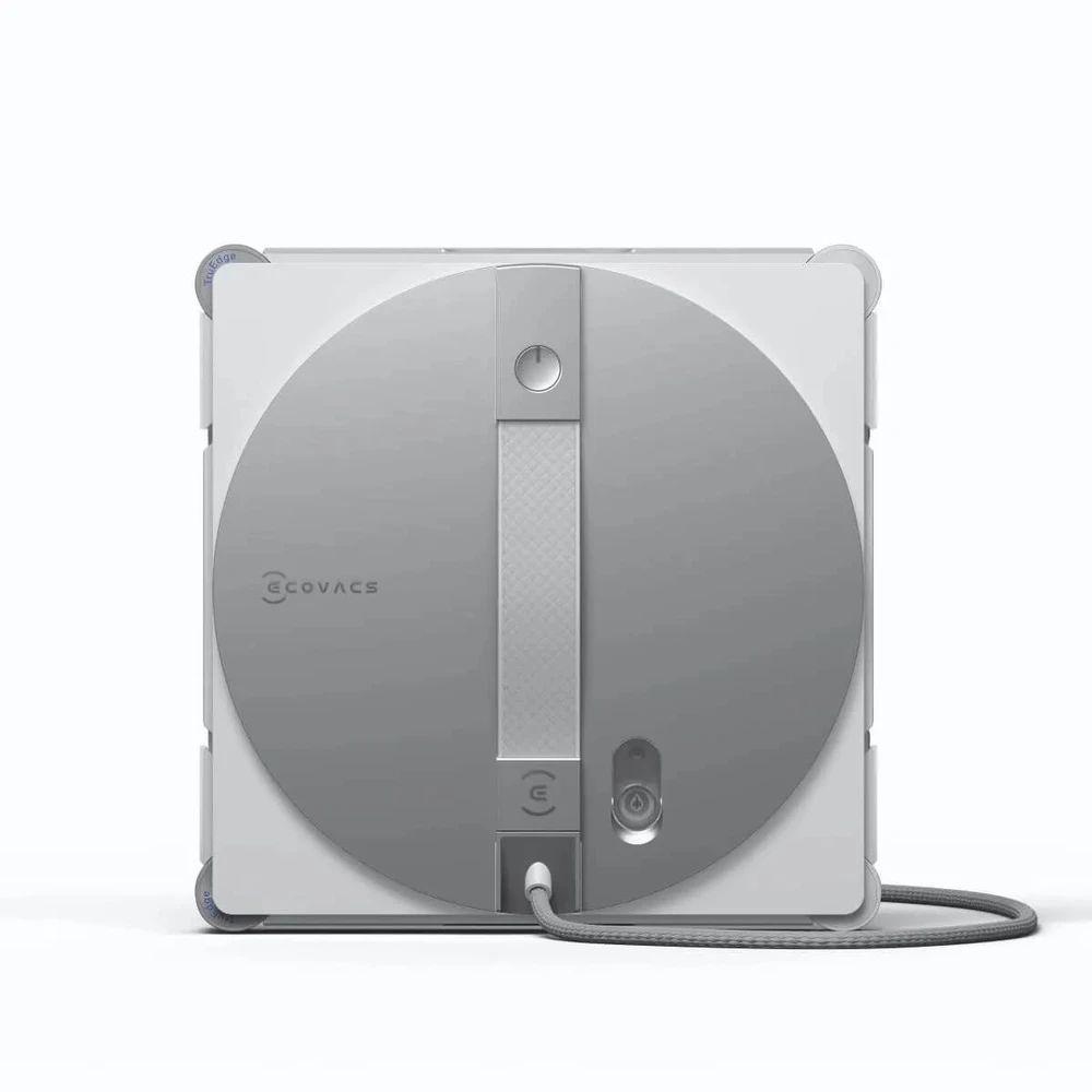 ECOVACS Winbot W3 OMNI window Cleaning white