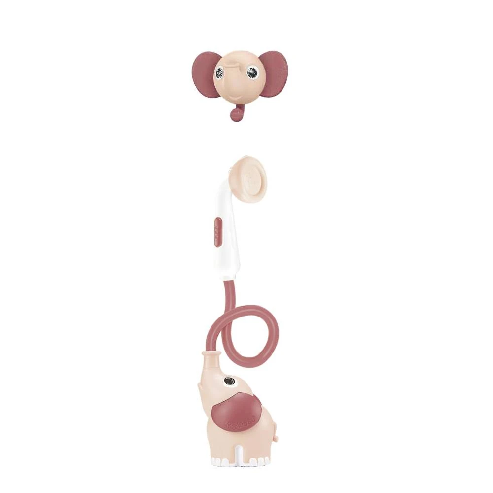 Elephant babazuhany fürdőjáték girlish 40228