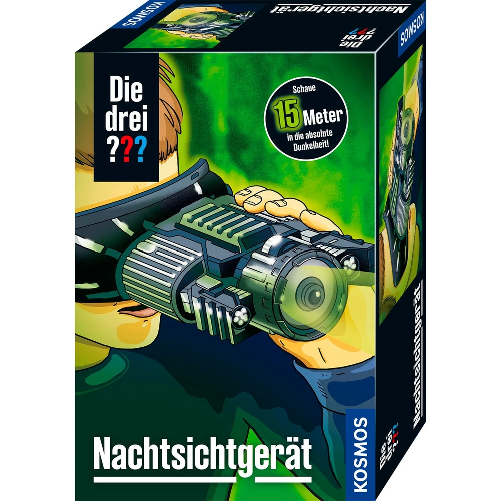 NORIS Die drei ??? night vision device 632540