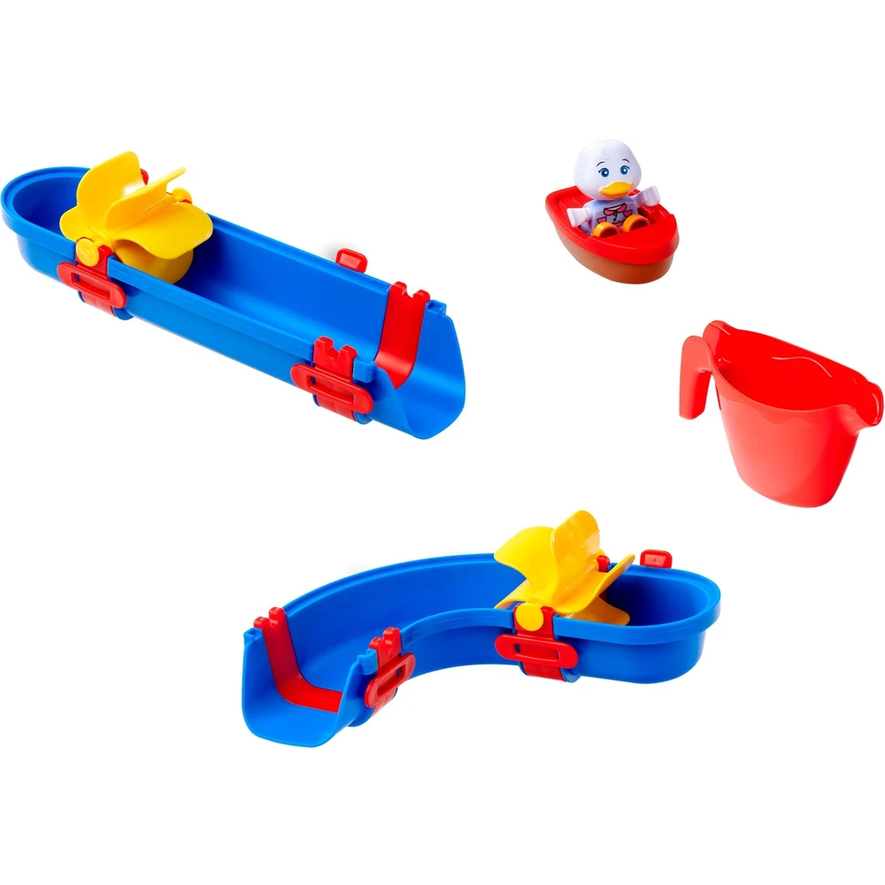 BRIO Sploshy vizes játék 8700001300