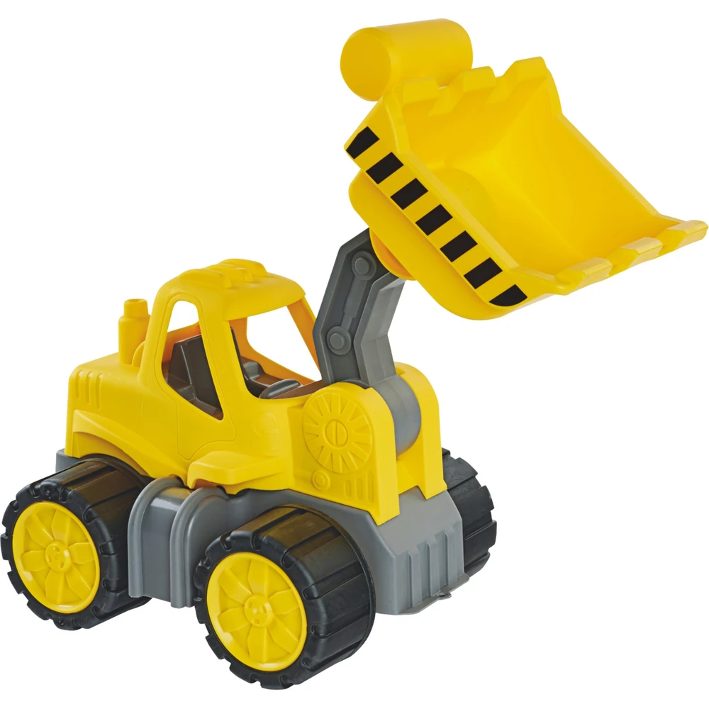 BIG Power Worker Classic front loader 800054847