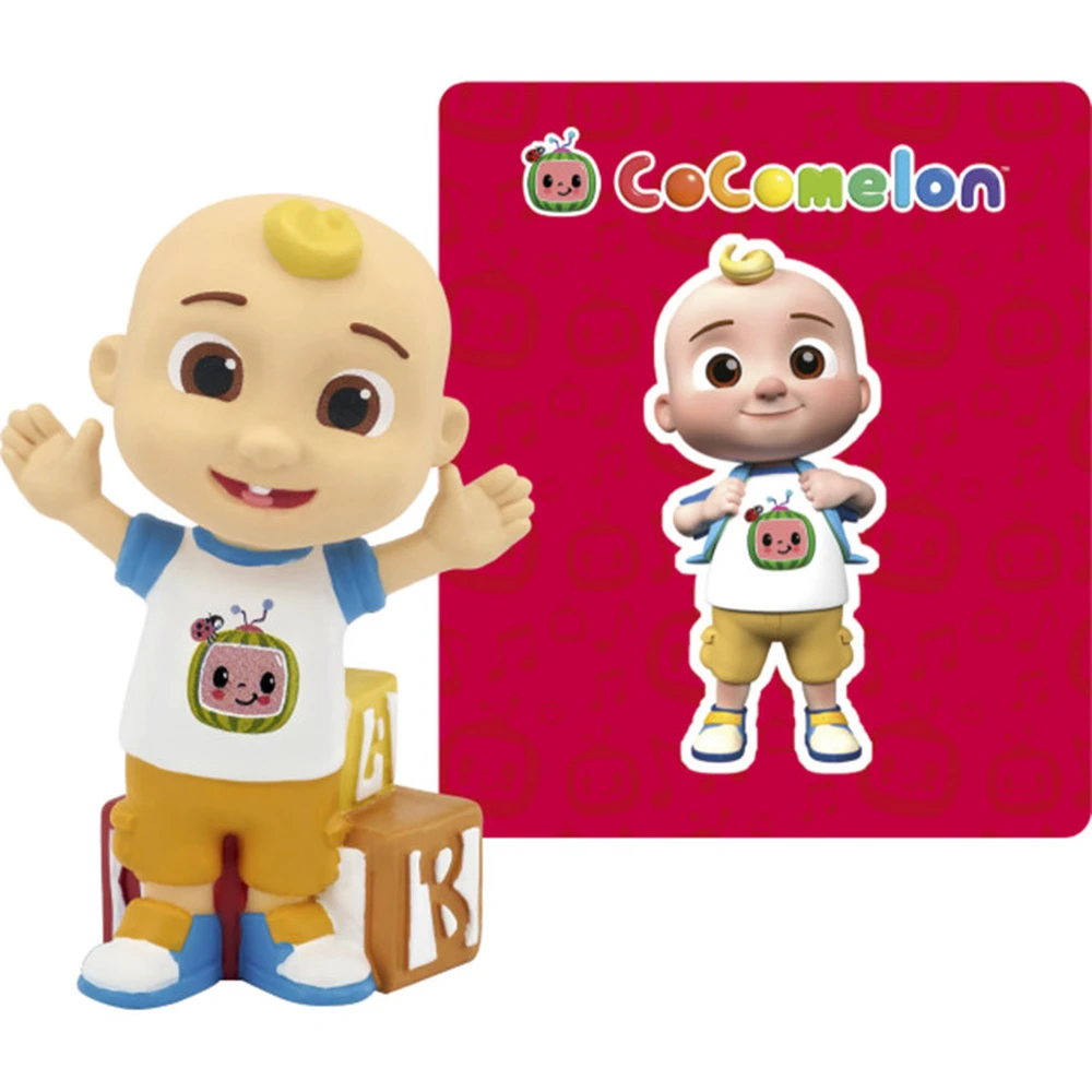 TOIKIDO CoComelon - Game and fun JJ-vel tonie figura 11002277