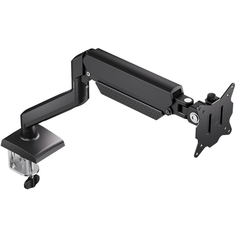ENDORFY Atlas GS Single desktop monitorkar 35" black EY8F008