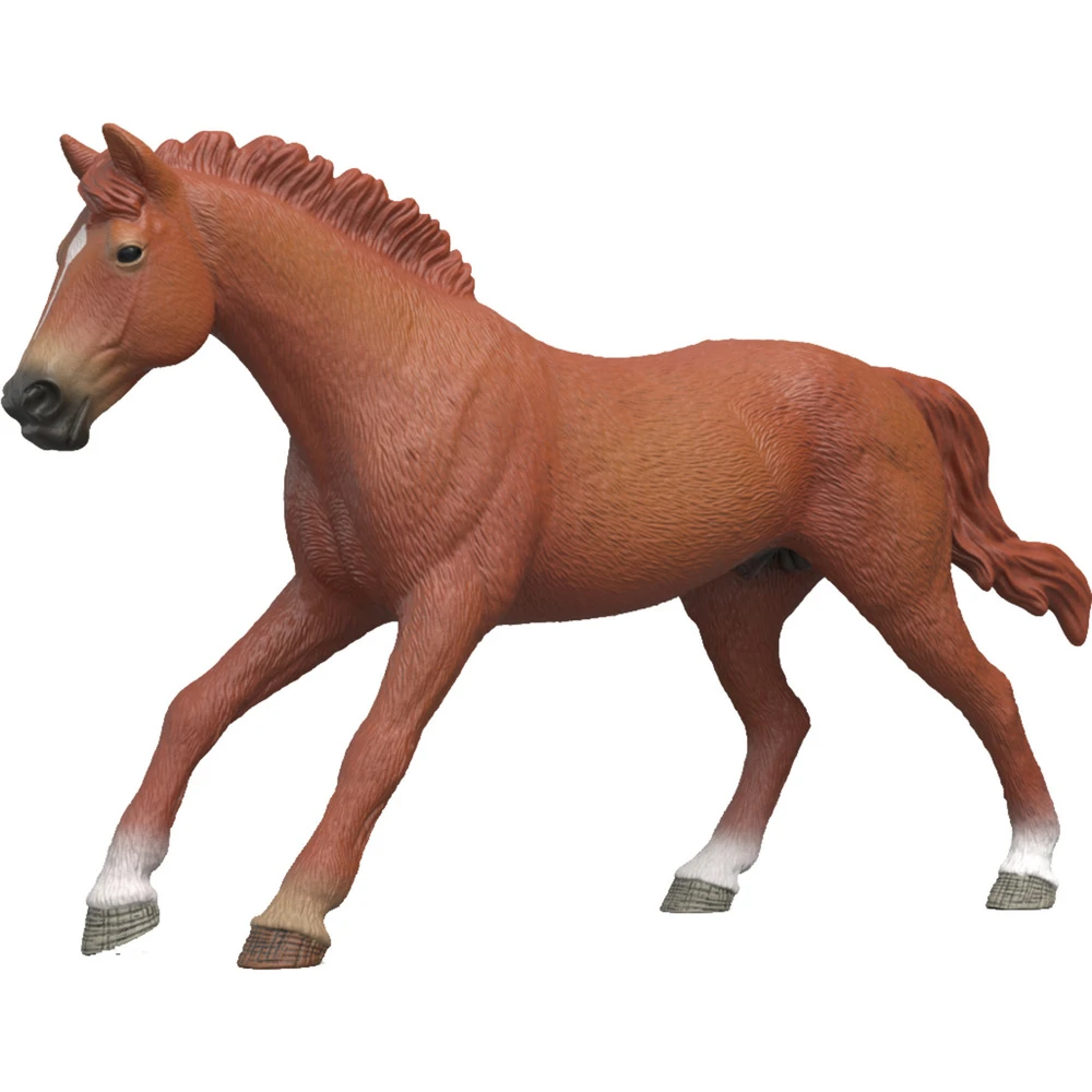 SCHLEICH Horse Club Angol telivér csődör 14915
