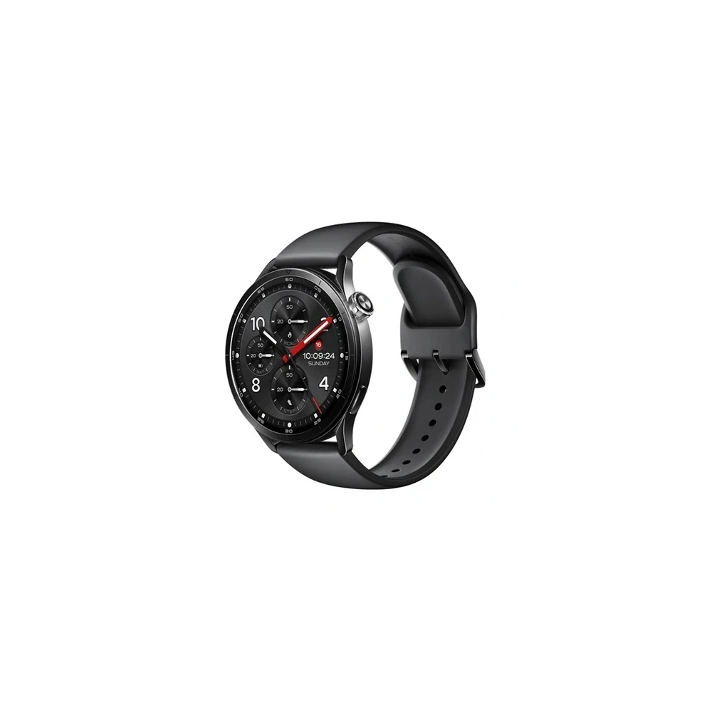 XIAOMI Watch S5 46mm crno BHR08IVGL