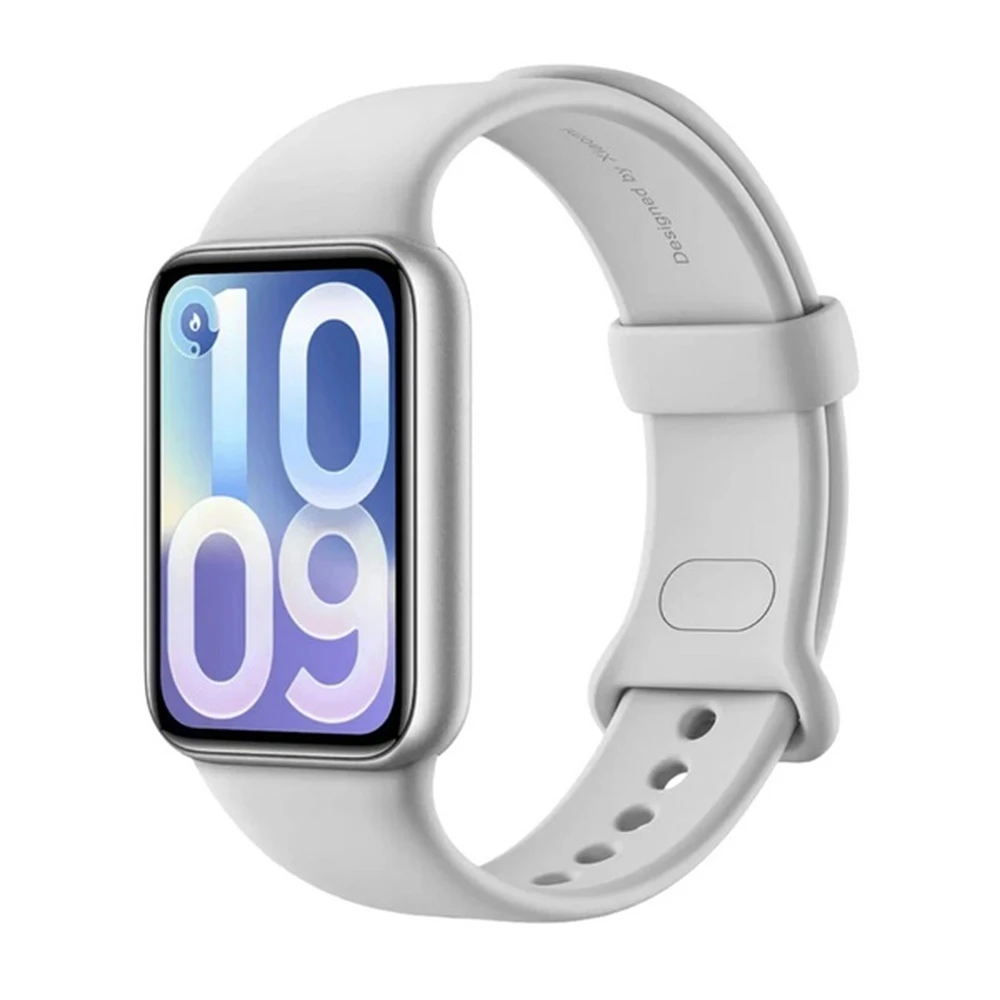 XIAOMI Smart Band 10 Pro gri gheață BHR08WBGL