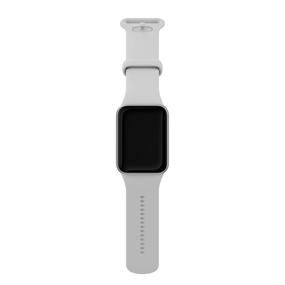 XIAOMI Smart Band 10 Pro NFC jégcsillag argint BHR095BGL