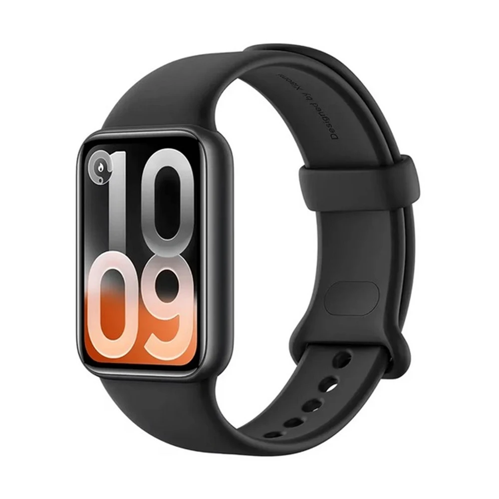 XIAOMI Smart Band 10 Pro NFC midnight black BHR0959GL