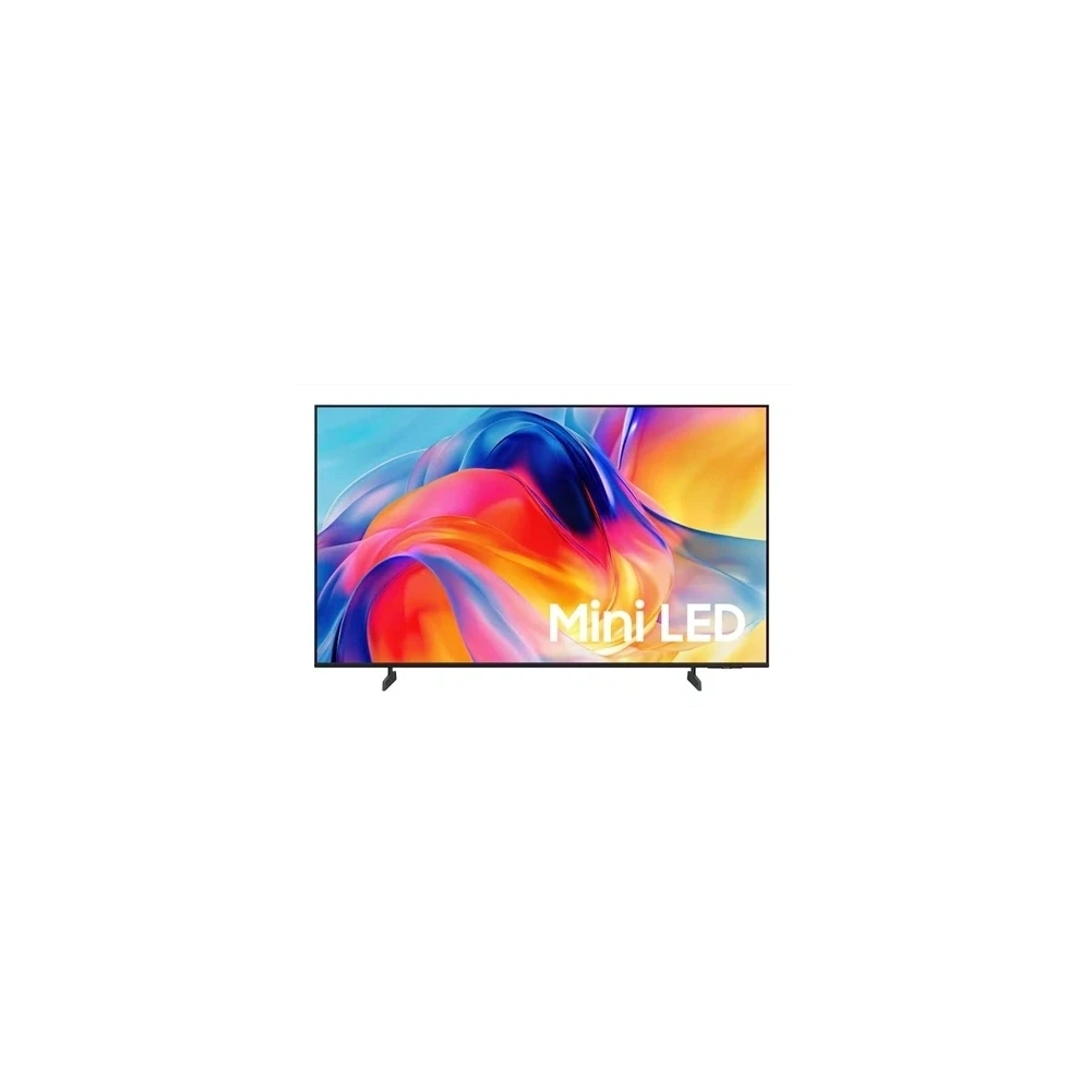 SAMSUNG 75" Mini LED 4K UHD Smart TV UE75M74HAUXXH