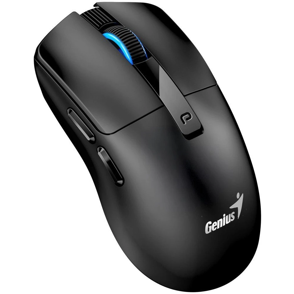 GENIUS NX-8280S BT fekete 31030052400