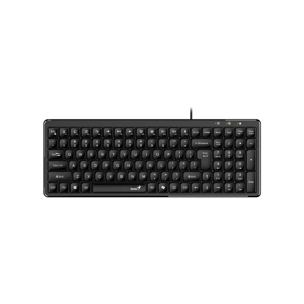 GENIUS LuxeMate 120 Hungarian black 31310059404