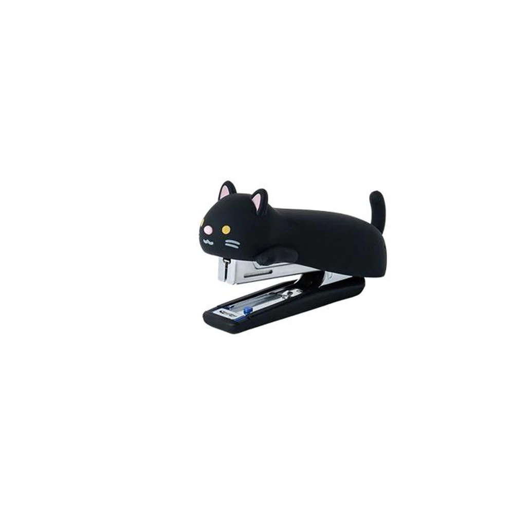 MAX HD-10NX stapler manual No.10 20 lap black cat ZH90234