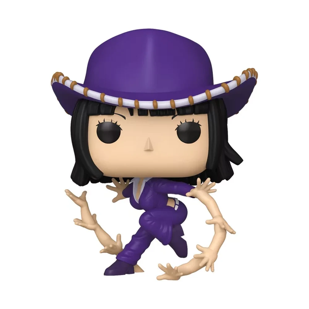 FUNKO Pop Animation One Piece (Refresh) - Robin figura 90646