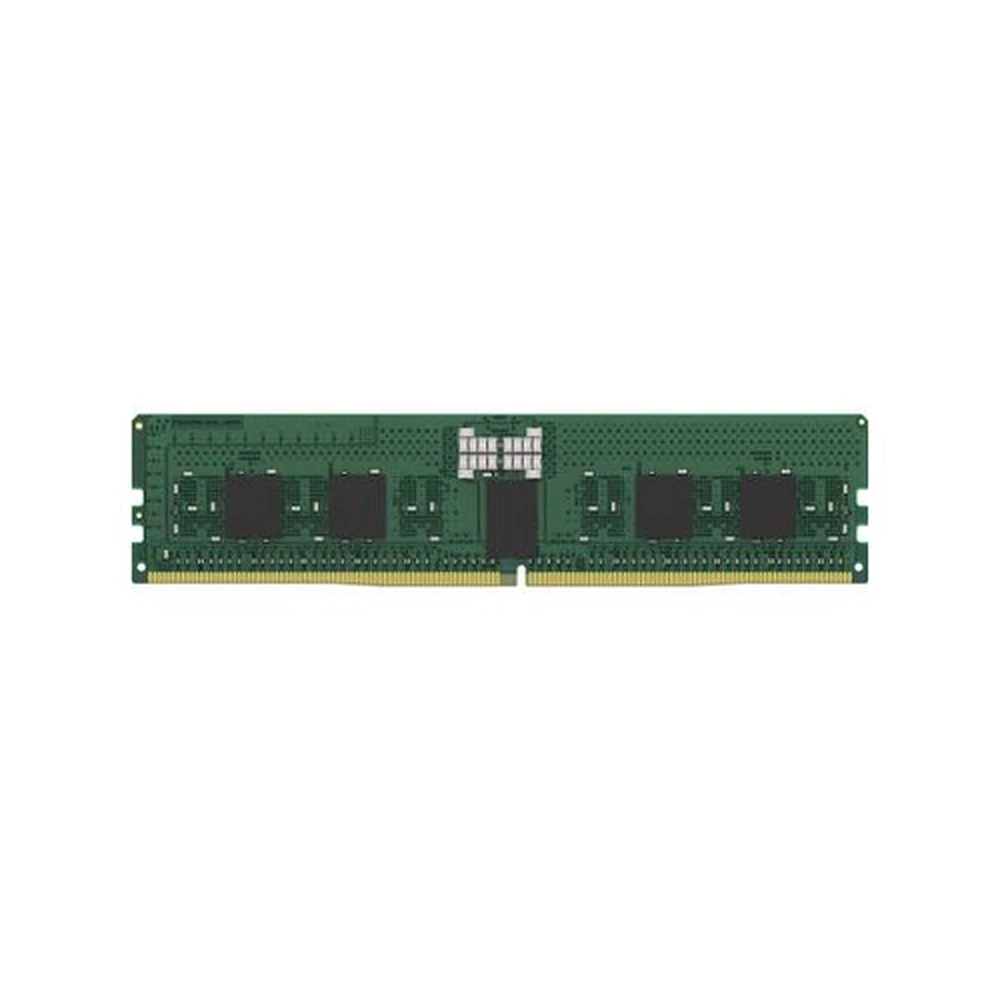 KINGSTON 16GB DDR5 RDIMM 6400MHz CL52 KSM64R52BS8-16MH