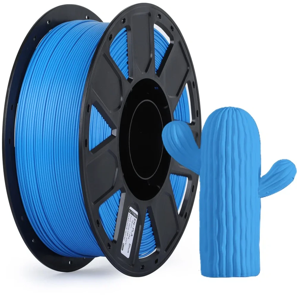 CREALITY Ender-PLA Filament 1.75 mm 1 kg blue 3301010125