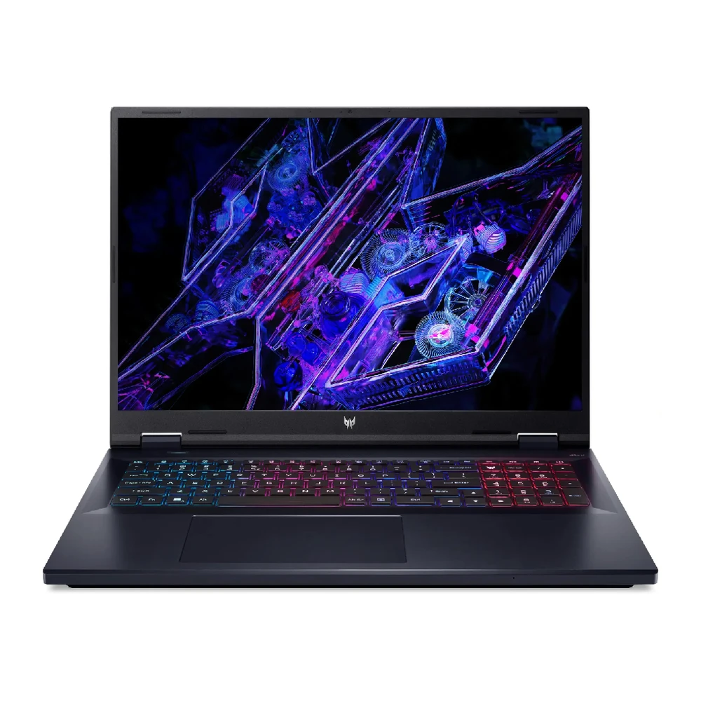 ACER Predator Helios Neo PH18-I71-905T NH.U3HEU.00F Black