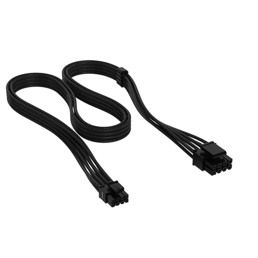 CORSAIR EPS12V/ATX12V Procesor kabel za napajanje Crno Type 5 CP-8920450