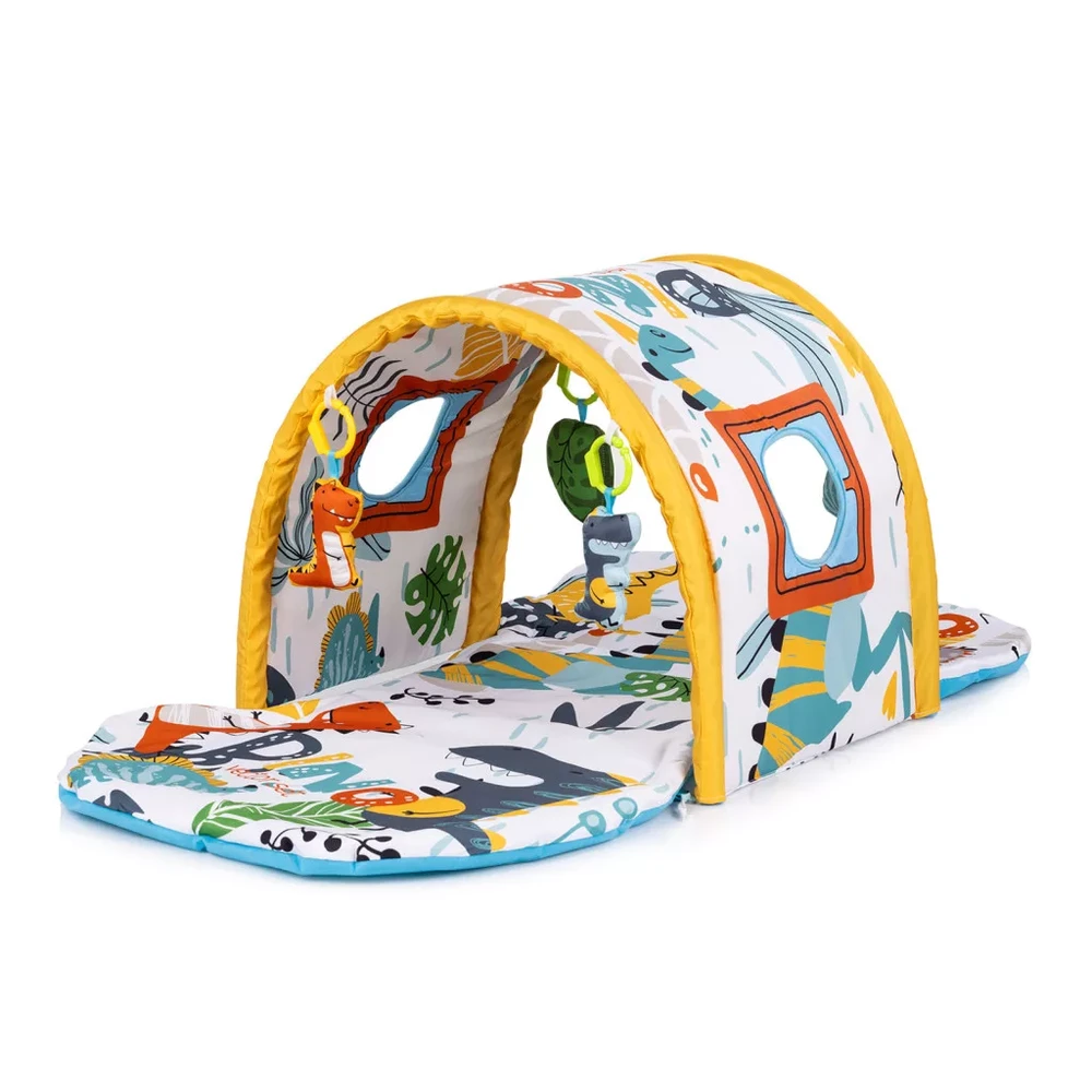 CHIPOLINO Africa playing carpet