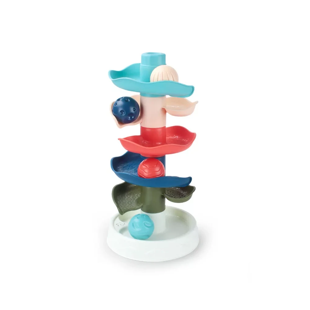 CHIPOLINO Csúszdatorony game sound and lights