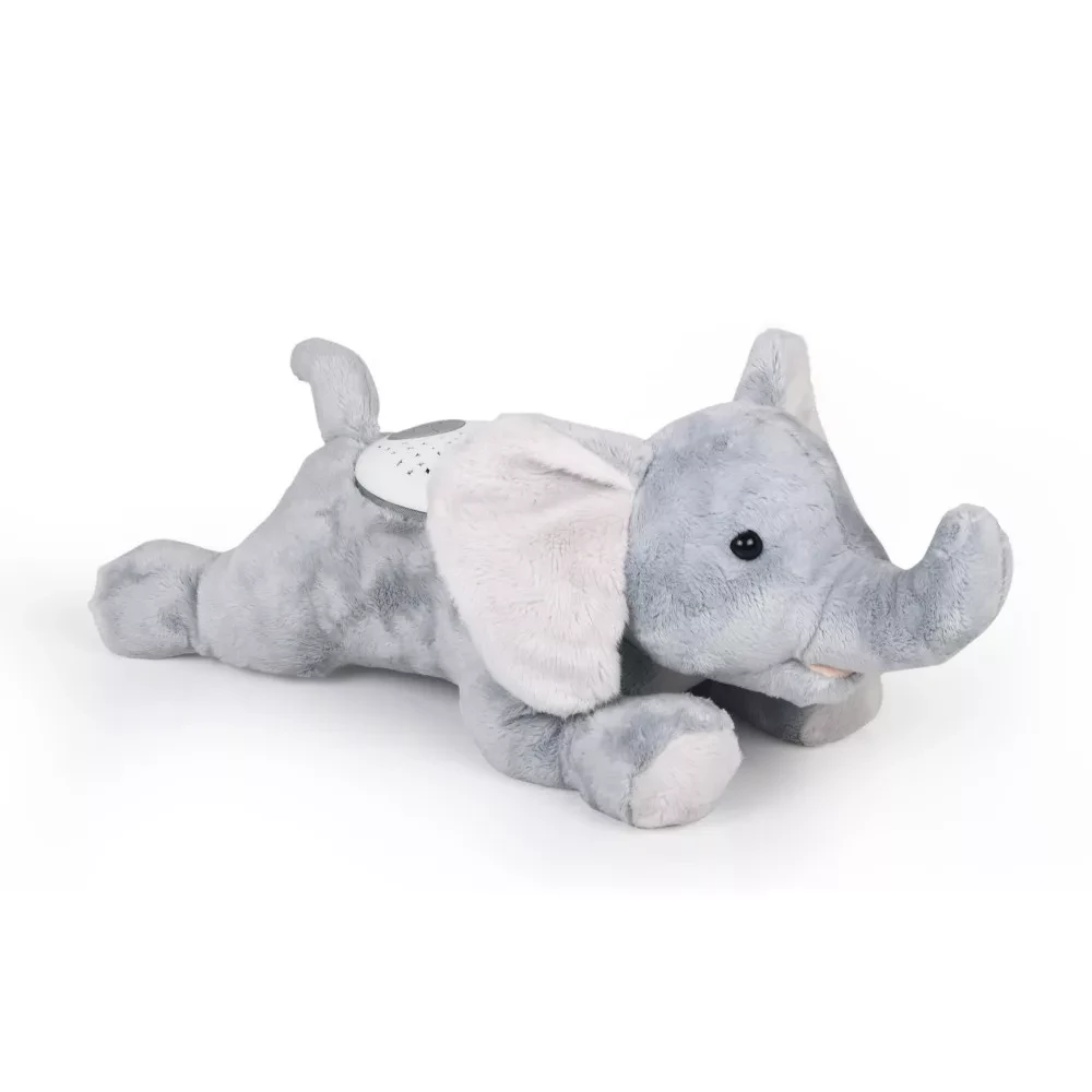 CHIPOLINO Elephant projection singing plush game