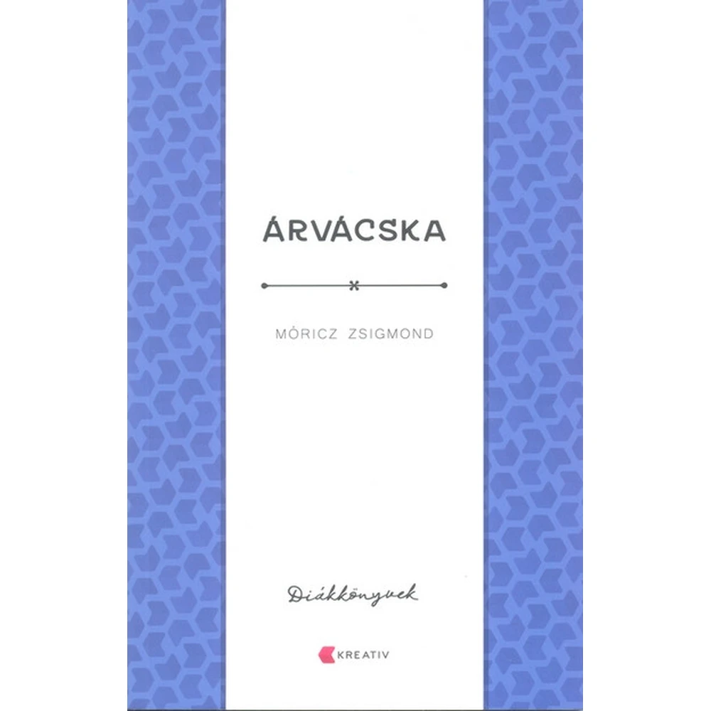 Móricz Zsigmond - Árvácska BK24-156394