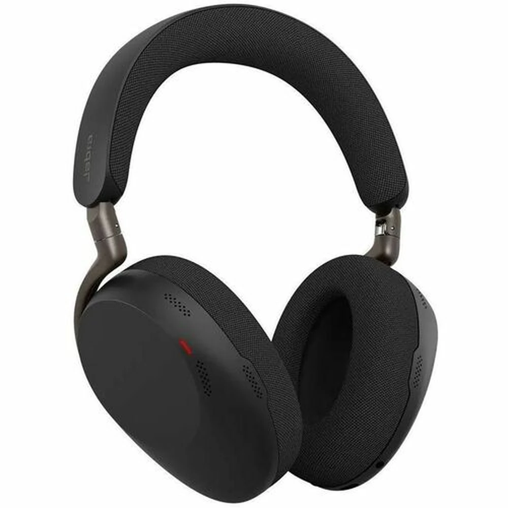 JABRA Evolve3 85 UC Link390C black cable without with charger 38599-989-889
