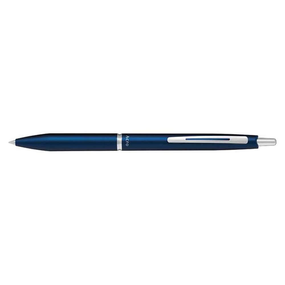 PILOT Acro 1000 push-button pen 0.32 mm blue PAC1GTK