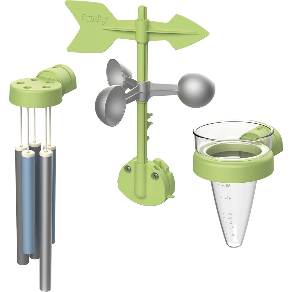 SIMBA Life weather station Playhouse accessory 7600810922