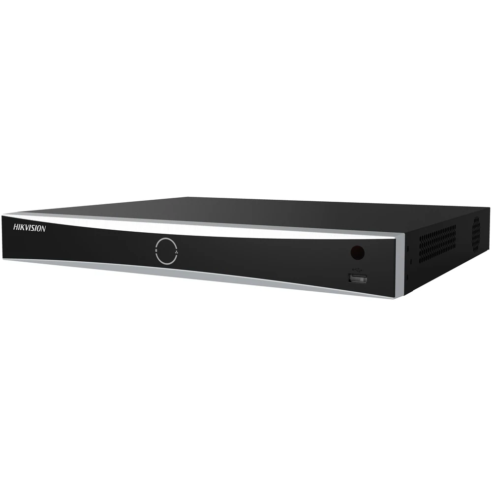 HIKVISION DS-7608NXI-K2/8P(D) 8 channel NVR NVRDS7608NXIK28PDALR