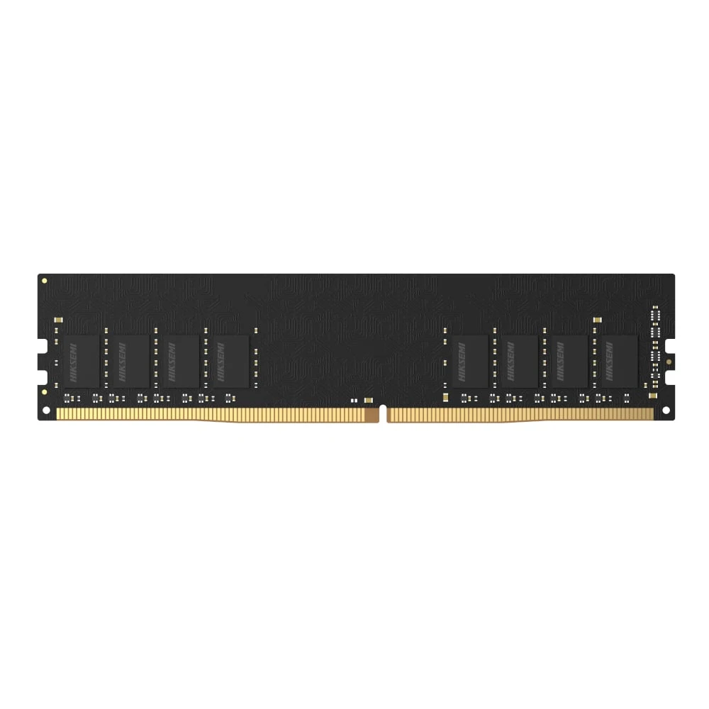 HIKVISION 4GB Hiksemi DDR4 2400MHz CL18 HSC404U26Z1 HS-DIMM-U1(STD)/HSC404U26Z1/HIKER/W