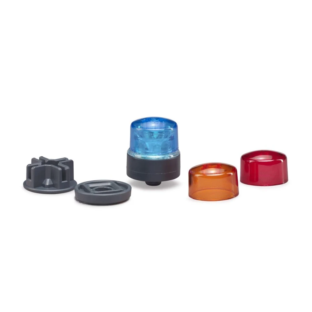 BRUDER Forgólámpa multicolored accessory 02807