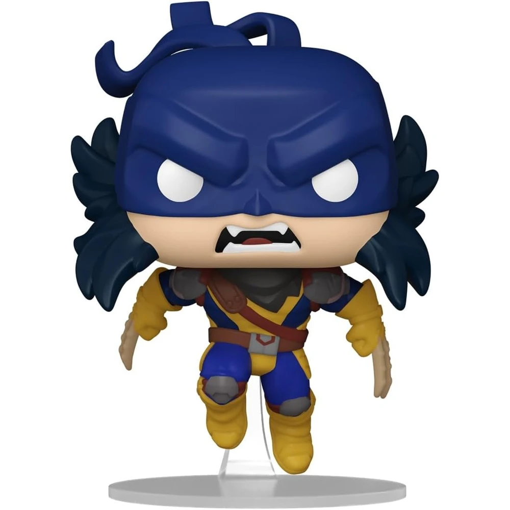 FUNKO POP Marvel X-Men 97 S3 figura POP 2 889698907903