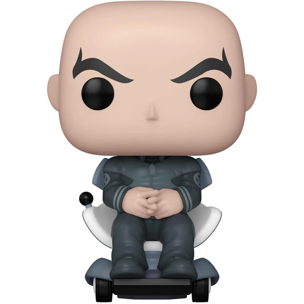 FUNKO POP Marvel X-Men 97 S3 figura 3. szám FU90791 889698907910
