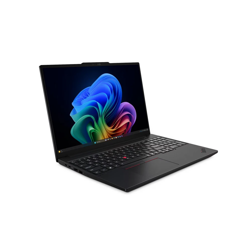 LENOVO ThinkPad T16 G5 21WT002CHV Fekete