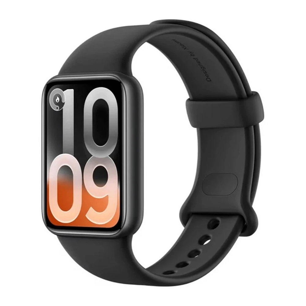 XIAOMI Smart Band 10 Pro negru BHR08W9GL