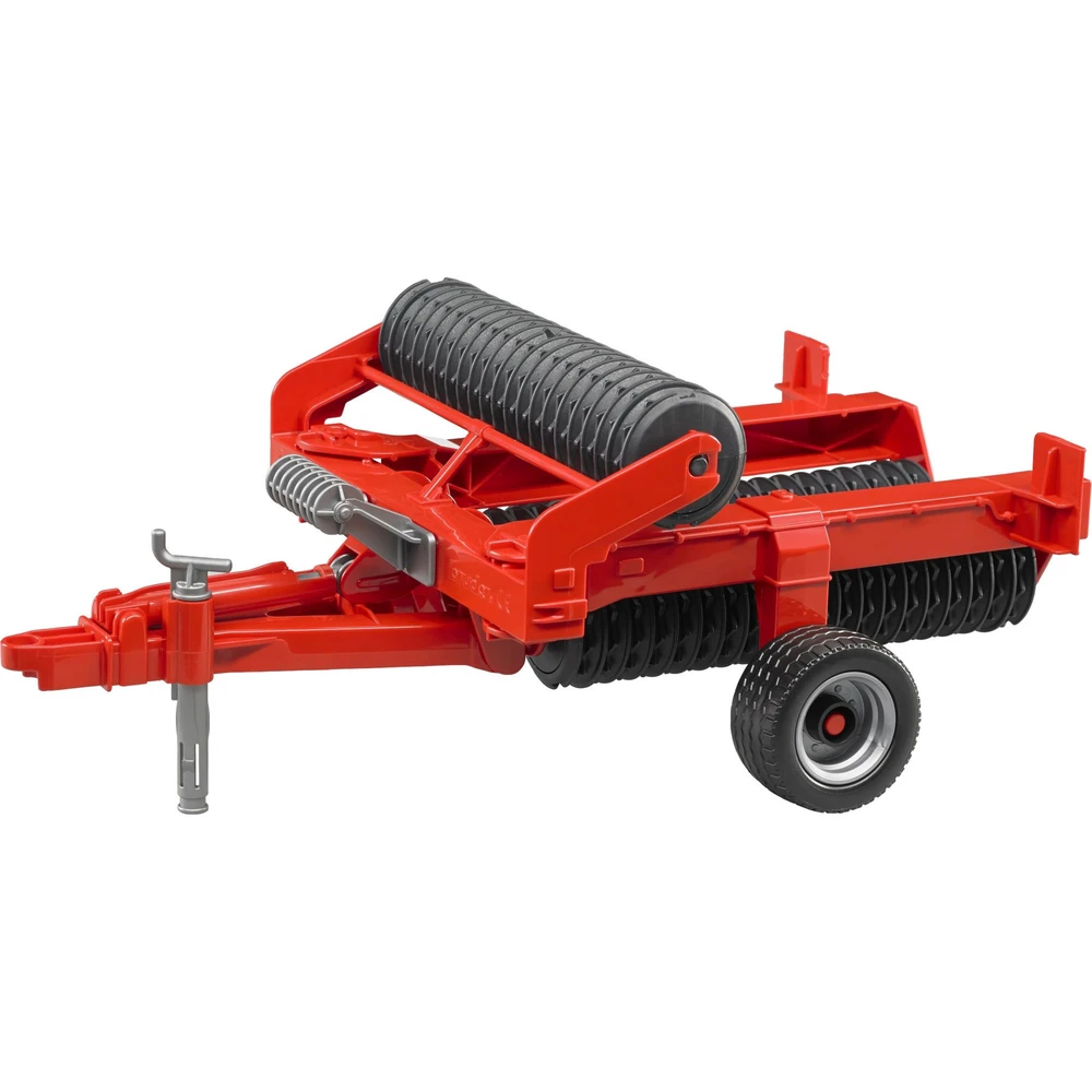 BRUDER Cambridge cylinder tractor accessory 02226